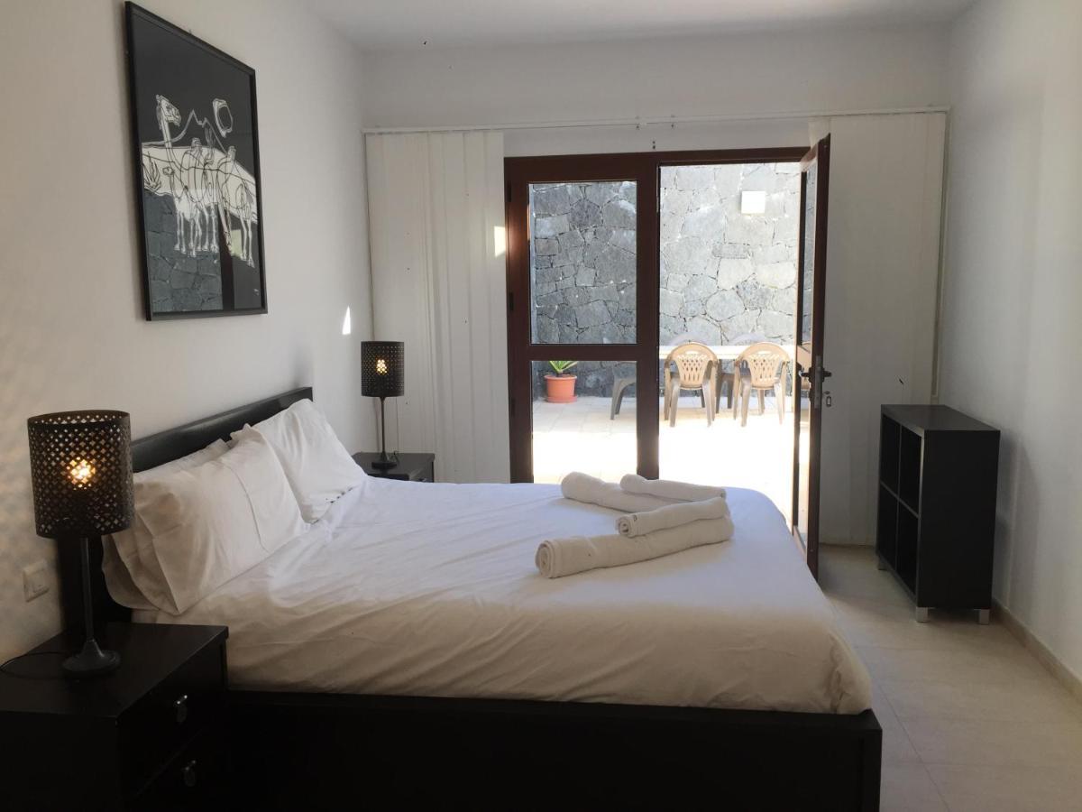 El Olivo Beautiful Rural Location 3 Bed Villa Conil Exteriér fotografie