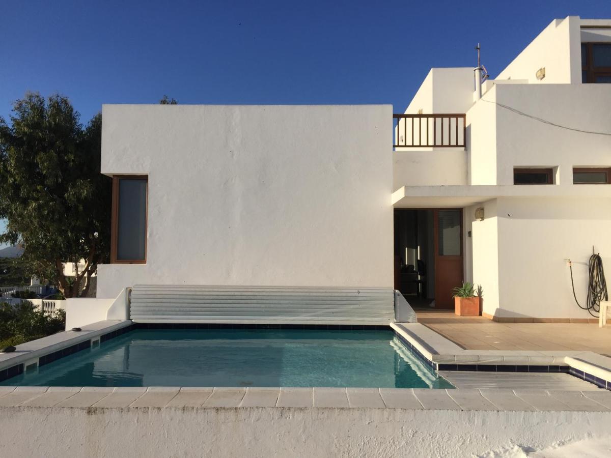 El Olivo Beautiful Rural Location 3 Bed Villa Conil Exteriér fotografie